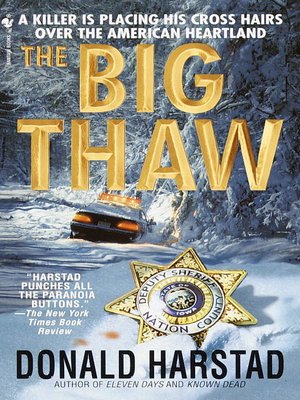 The Big Thaw - ebook
